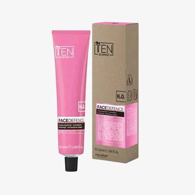 TEN Science Face Defence Crema Lenitiva Correttiva 150ml