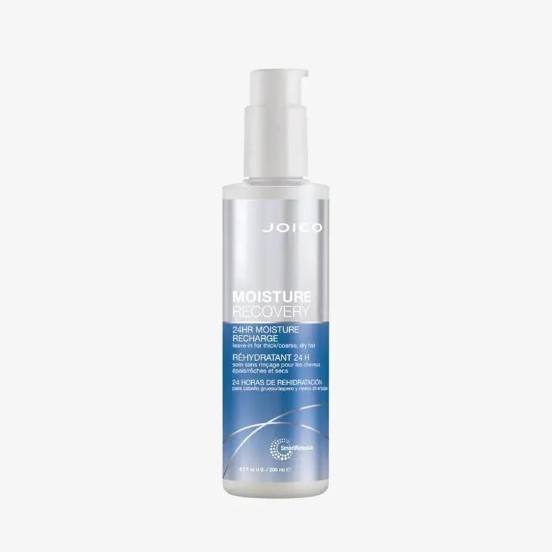 Joico Moisture Recovery - Spray idratante capelli secchi 200ml