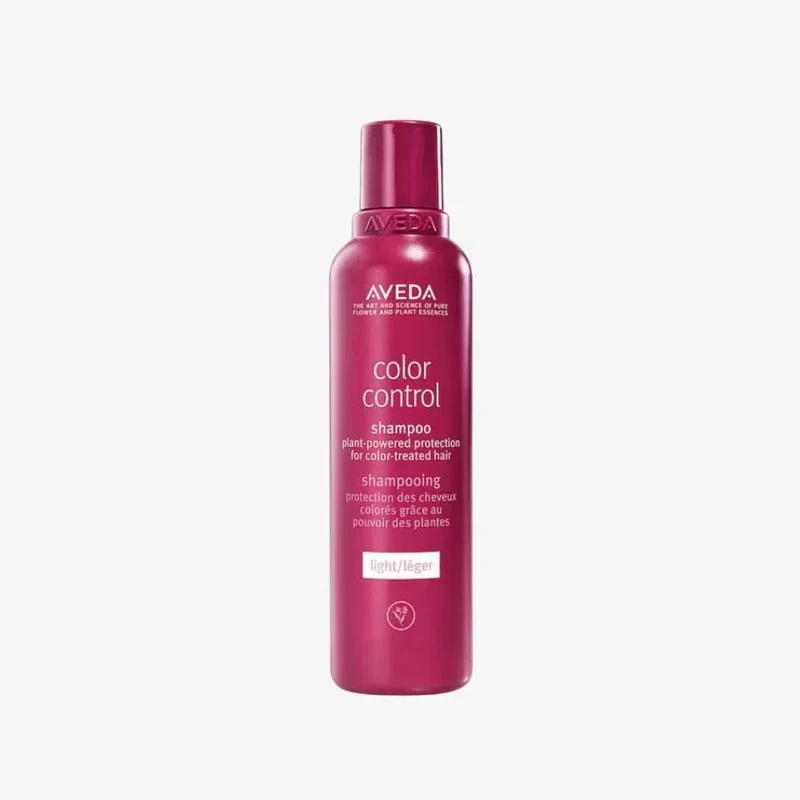 Aveda Color Control Color Control - Shampoo leggero per capelli