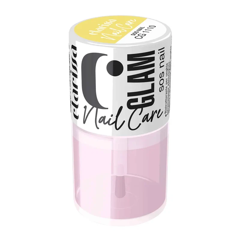 CLARISSA GLAM SOS NAIL SMALTO PROFESS. CG 1110 7ML