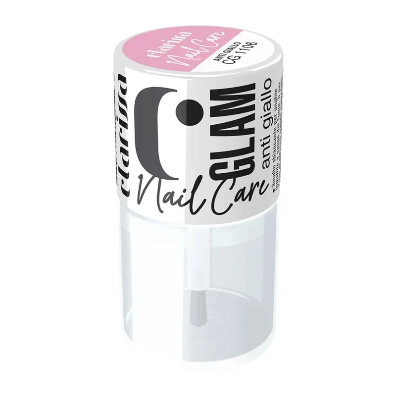 CLARISSA GLAM ANTI GIALLO SMALTO PROFESS. CG 1106 7ML