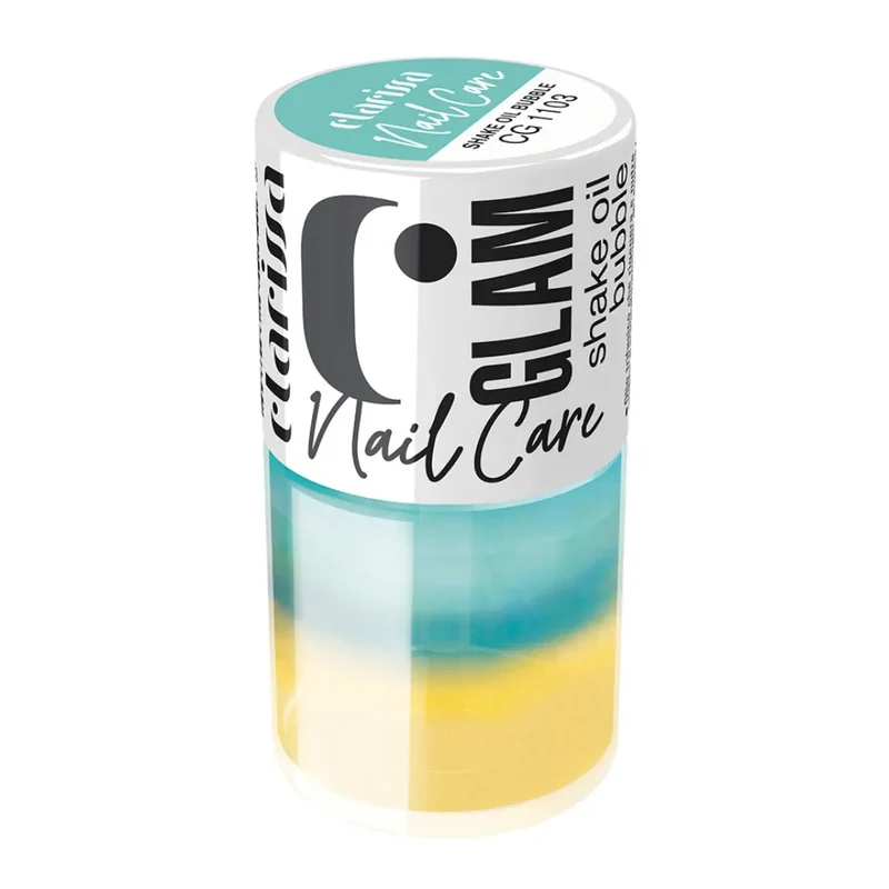 CLARISSA GLAM SHAKE OIL BUBBLE SMALTO PROFESS. CG 1103 7ML
