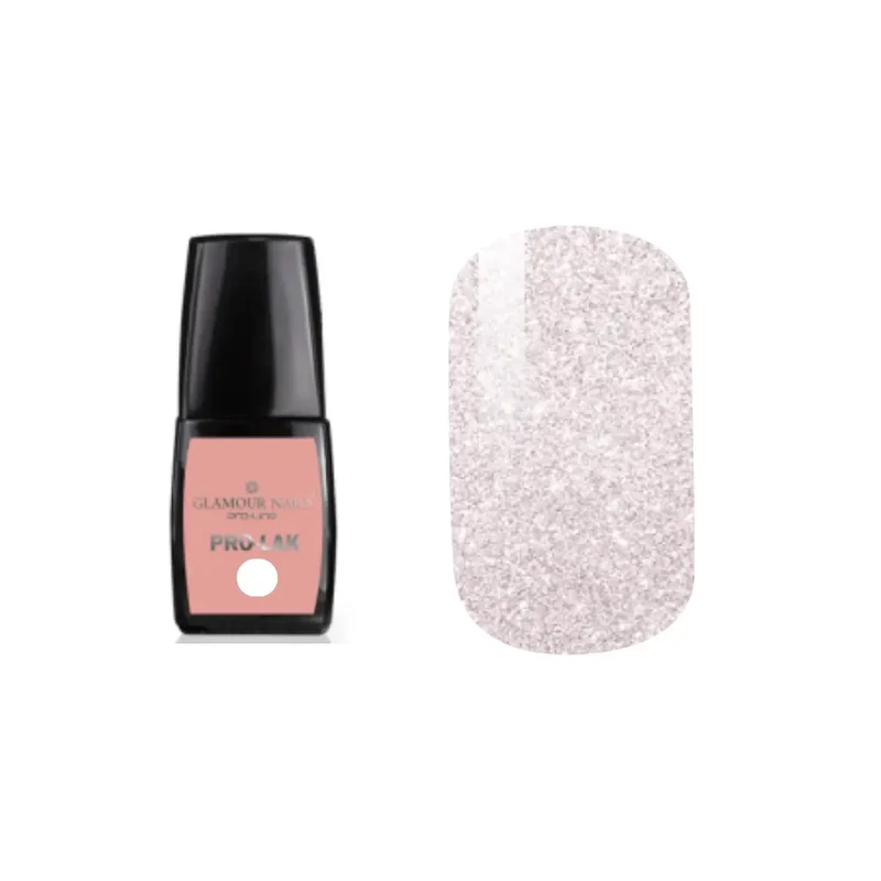 GLAMOUR NAILS PRO LAK SMALTO SEMIPERMANENTE 57 10ML