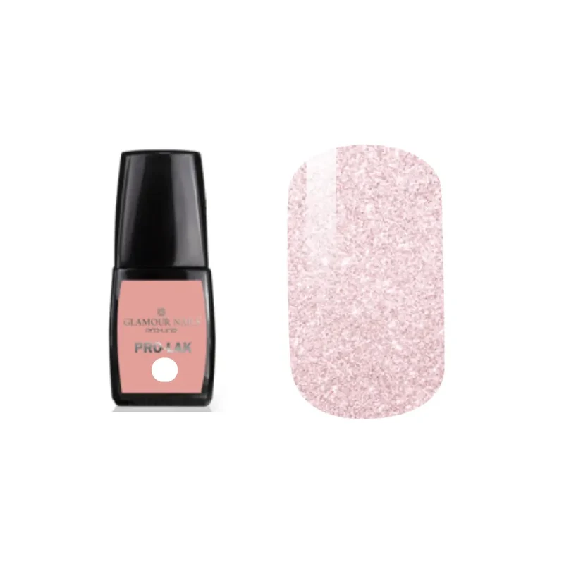 GLAMOUR NAILS PRO LAK SMALTO SEMIPERMANENTE 56 10ML