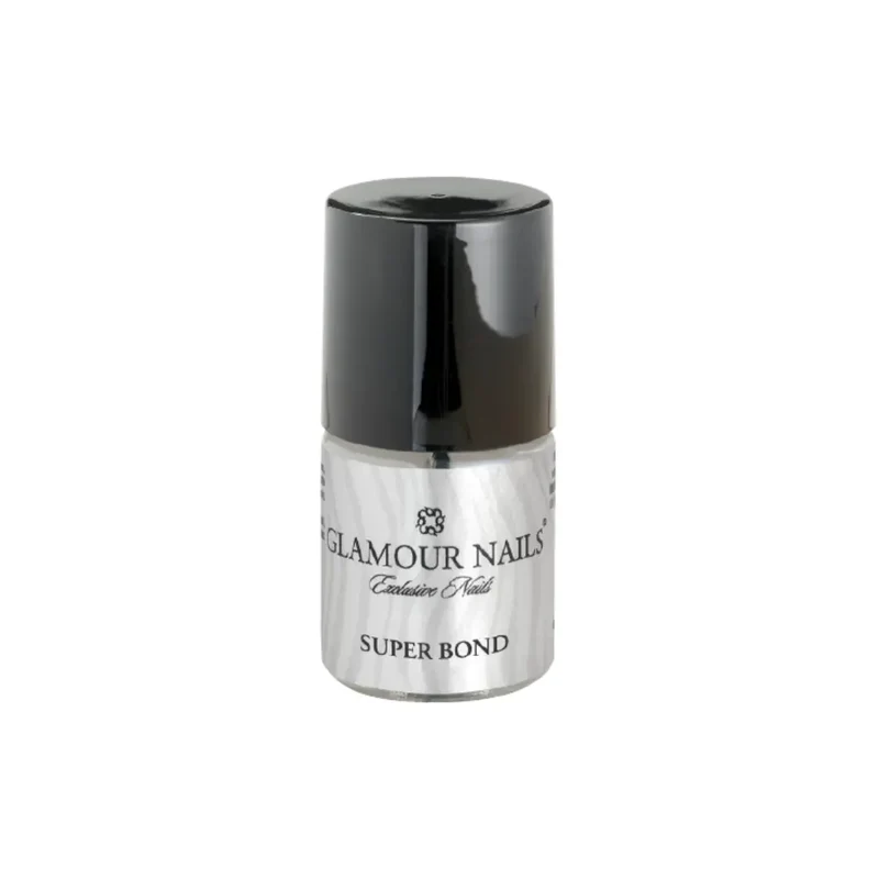 GLAMOUR NAILS SUPER BOND 9ML GL0012