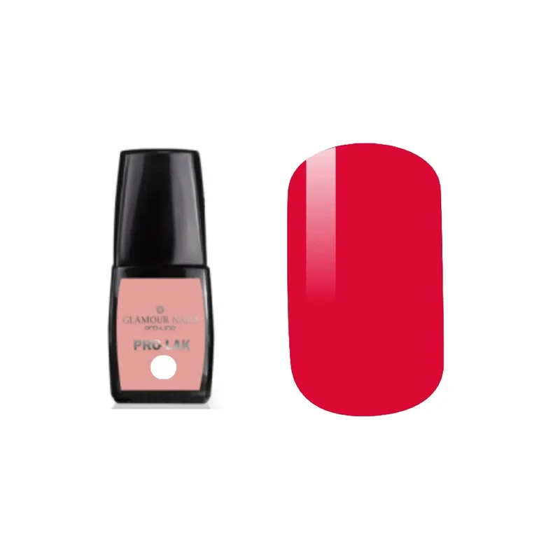 GLAMOUR NAILS PRO LAK SMALTO SEMIPERMANENTE 55 10ML