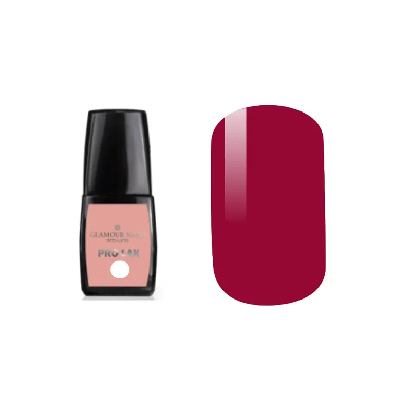 GLAMOUR NAILS PRO LAK SMALTO SEMIPERMANENTE 54 10ML