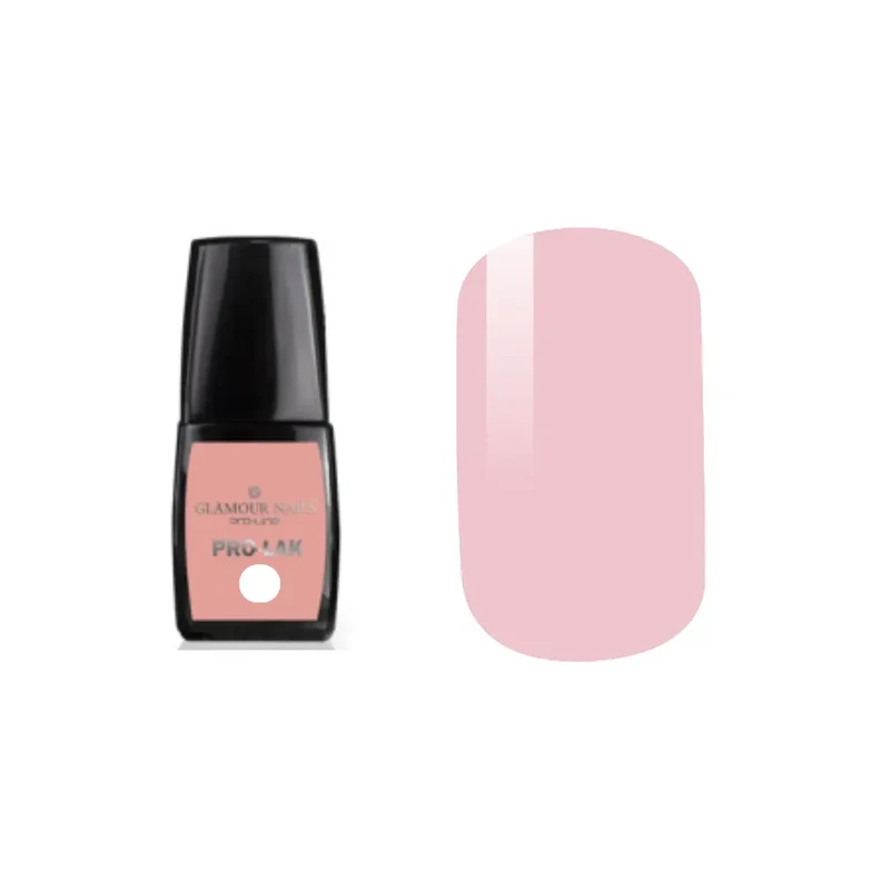 GLAMOUR NAILS PRO LAK SMALTO SEMIPERMANENTE 49 10ML