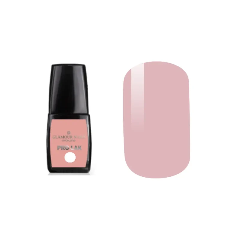 GLAMOUR NAILS PRO LAK SMALTO SEMIPERMANENTE 48 10ML