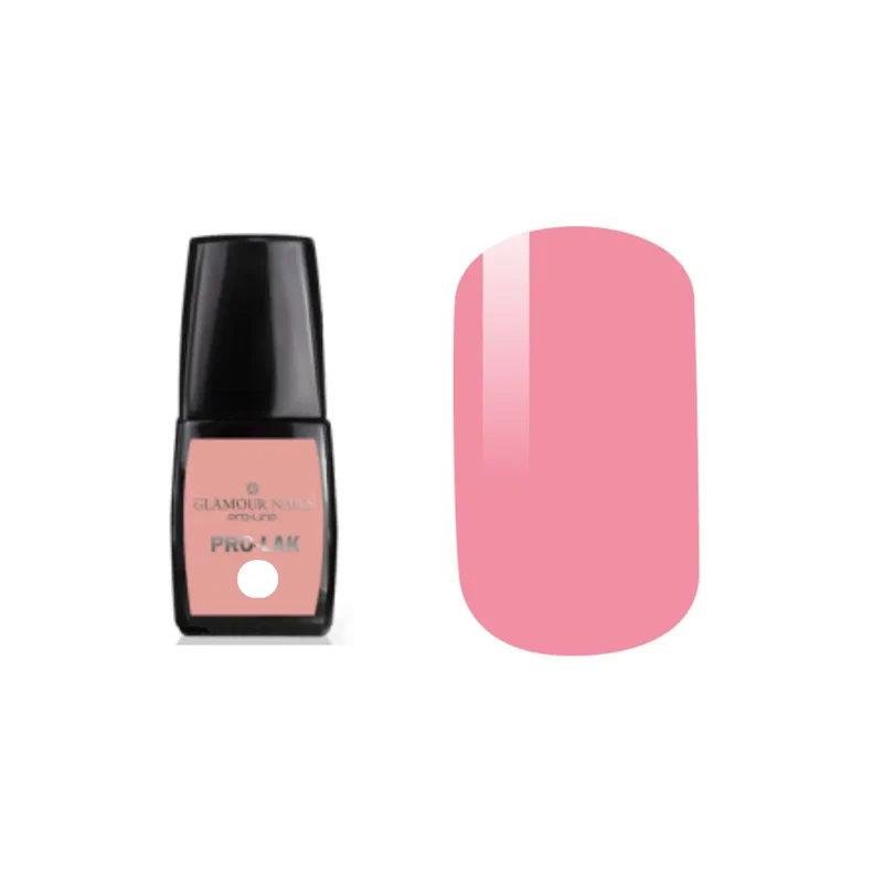 GLAMOUR NAILS PRO LAK SMALTO SEMIPERMANENTE 46 10ML