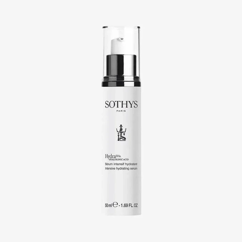 Sothys Serum Intensif Hydratant 50ml