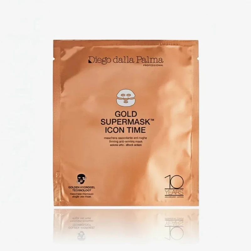 Diego Dalla Palma Icon Time Gold Supermask Rassodante