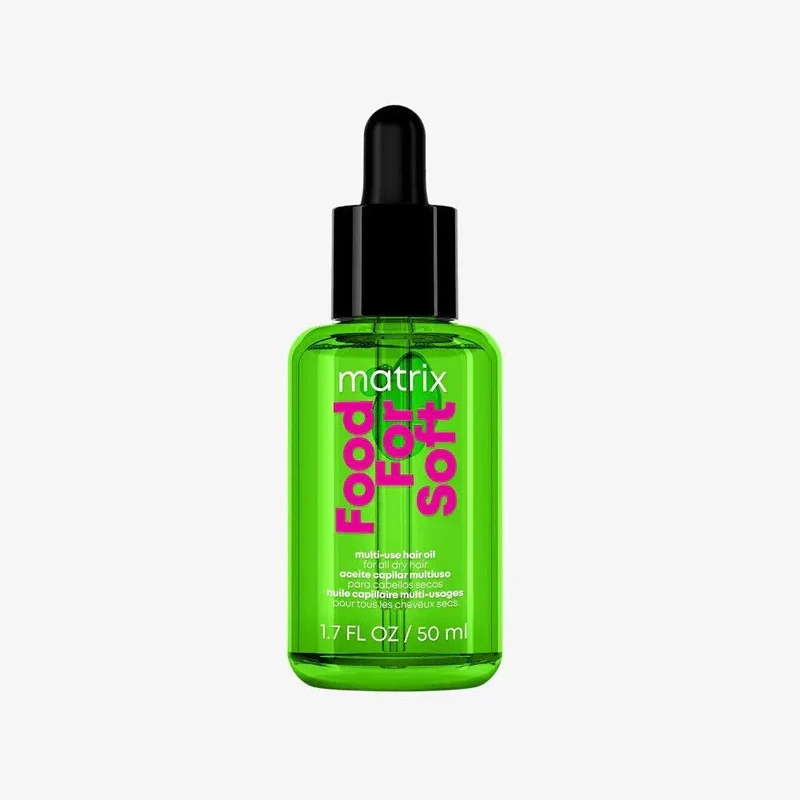Matrix Food For Soft Olio capelli secchi 50ml