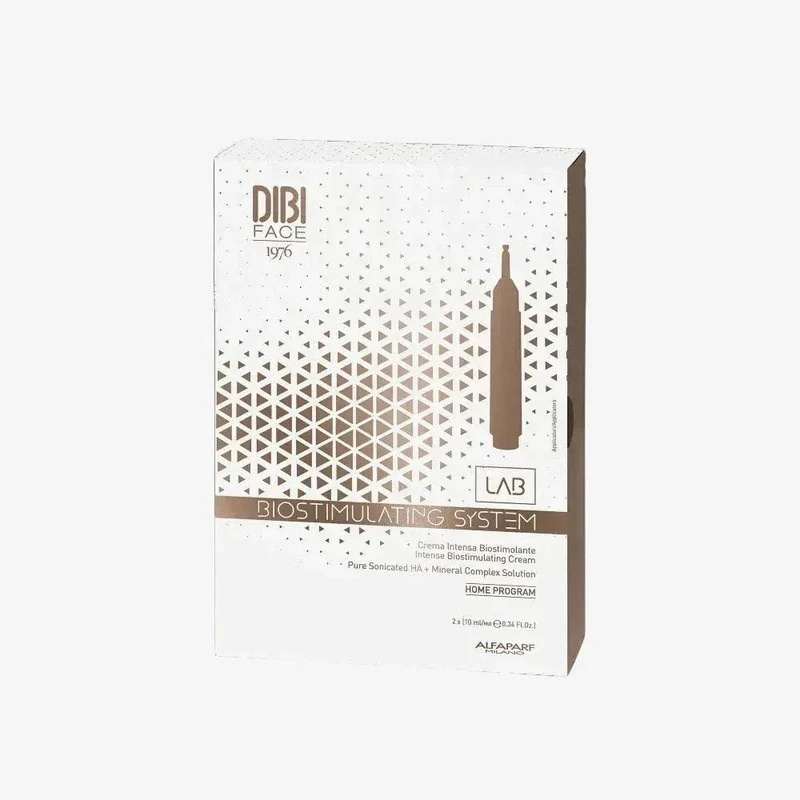 Dibi Crema Intensa Biostimolante 2x10ml