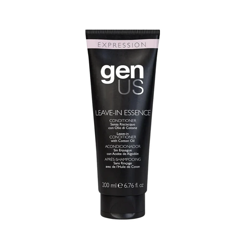 GenUs Expression Conditioner No Risciacquo - 200 ml