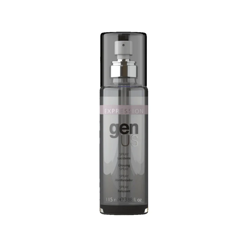 Genus Expression Spray Lucidante - 115ml