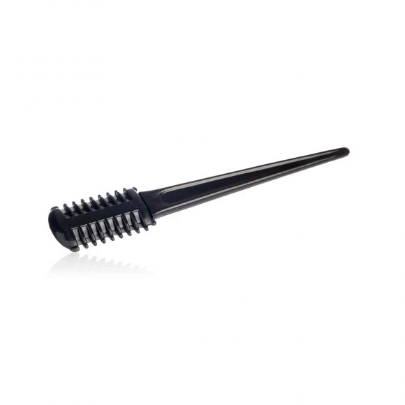 Feather Rasoio Professionale Nero in Plastica