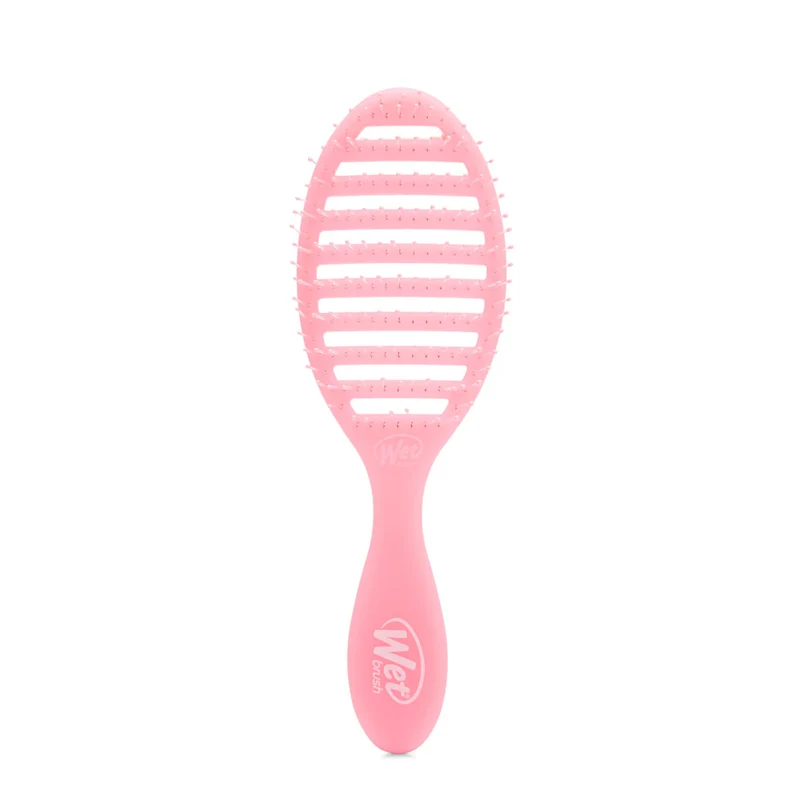WetBrush Summer Quenchers Pink - spazzola districante