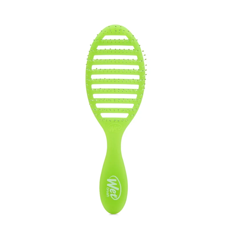 WetBrush Summer Quenchers Lime - spazzola districante