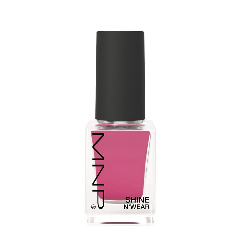 My Nail Pro MNP Shine N' Wear 221 Truth 10ml - smalto classico