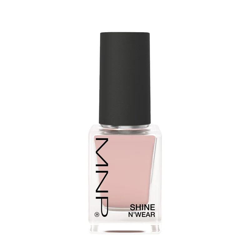 My Nail Pro MNP Shine N' Wear 276 Sand & Sea 10ml - smalto classico