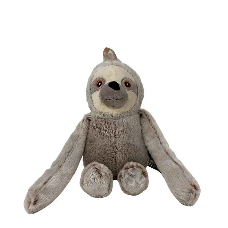 Agave Pet BestFriendForever Peluche Gioco Bradipo 33cm