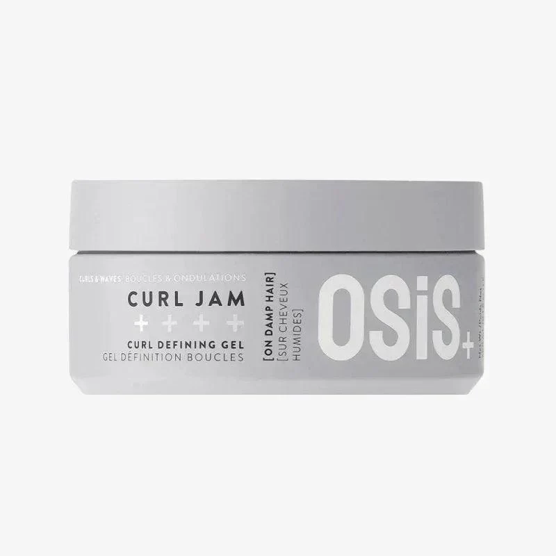 Schwarzkopf Osis Curl Jam gel capelli ricci 300ml