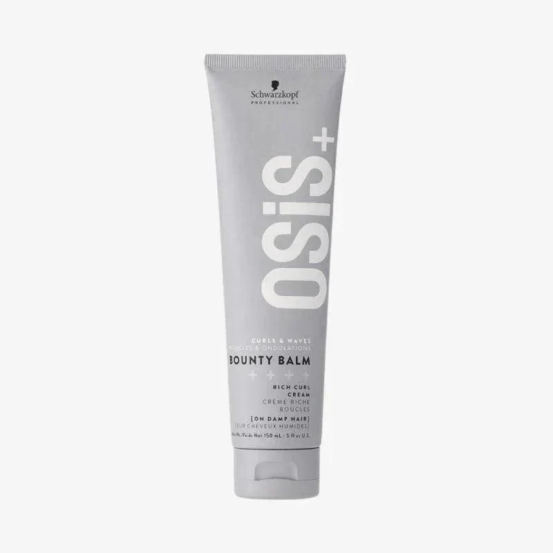 Schwarzkopf Osis Bounty Balm crema capelli ricci 150ml