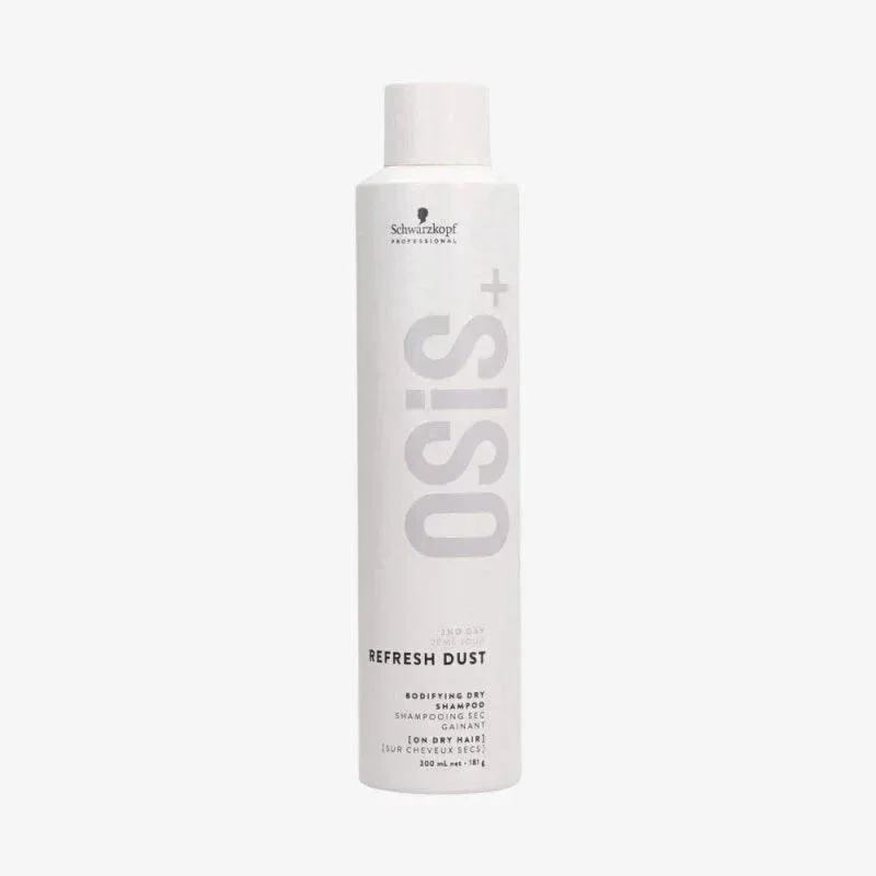 Schwarzkopf Osis Refresh Dust shampoo secco 300ml