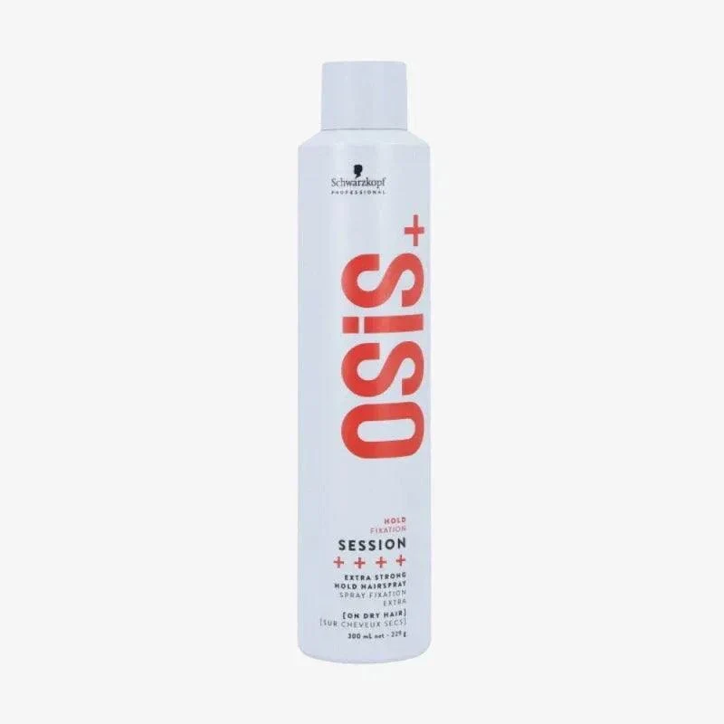 Schwarzkopf Osis Session lacca per capelli extra forte 300ml