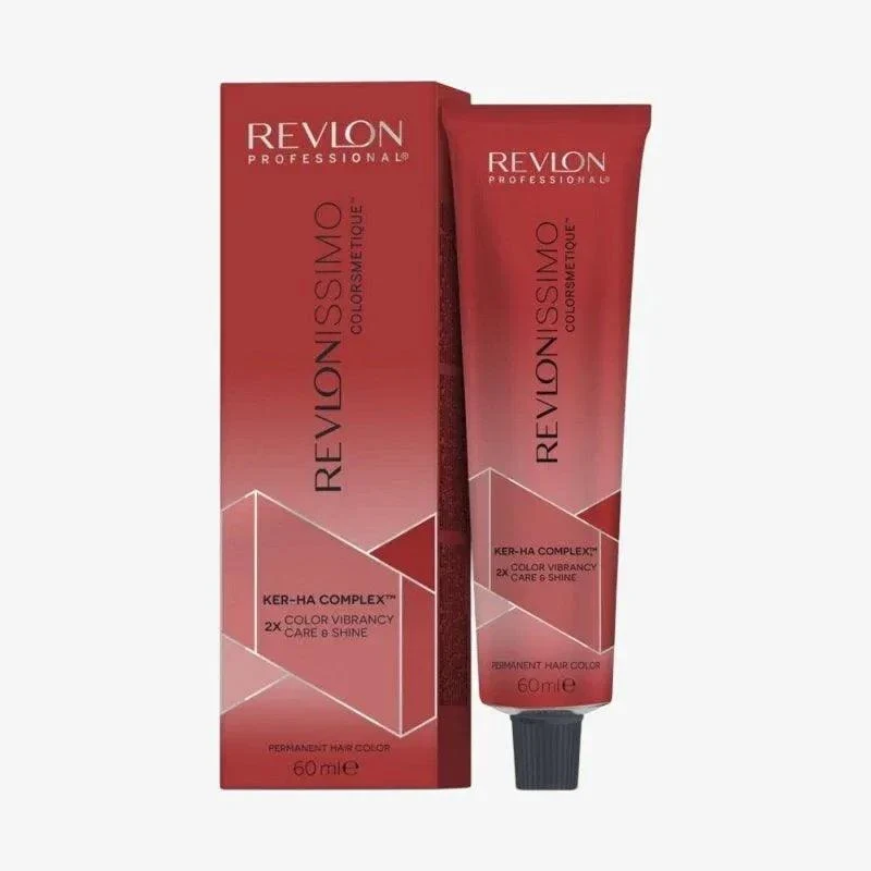Revlon Professional Revlonissimo 55.60 Rosso Scuro Intenso 60ml