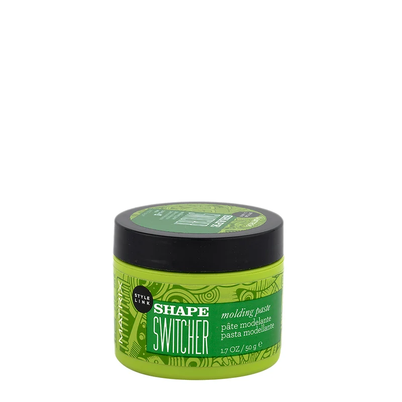 Matrix Style link Play Shape switcher Molding paste 50ml - cera modellante tenuta forte