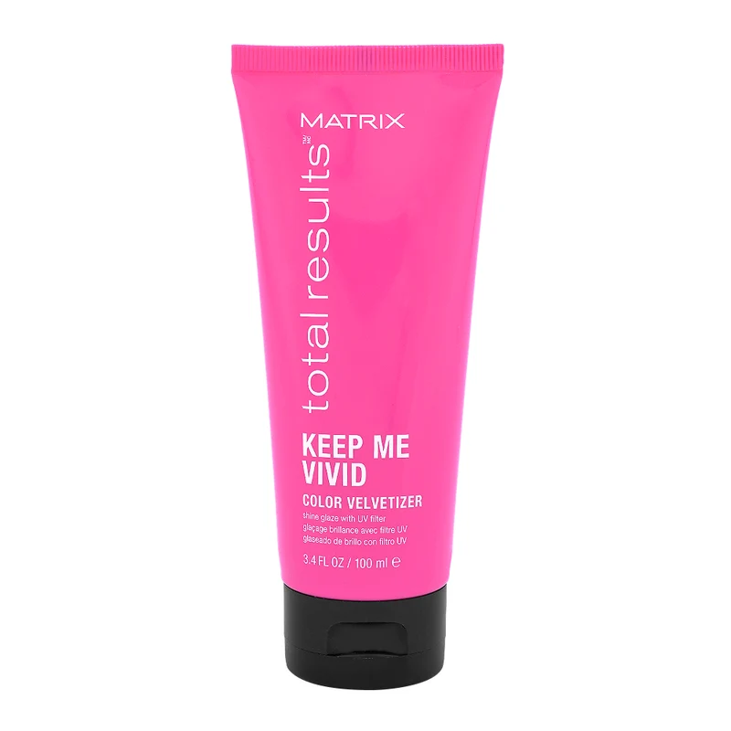 Matrix Total Results Keep Me Vivid Color Velvetizer 100ml - crema protettiva per capelli colorati