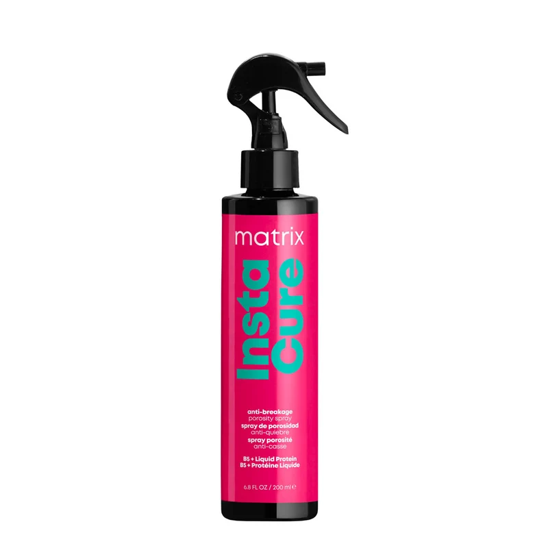 Matrix Haircare Instacure Leave - In 200ml - spray anti rottura