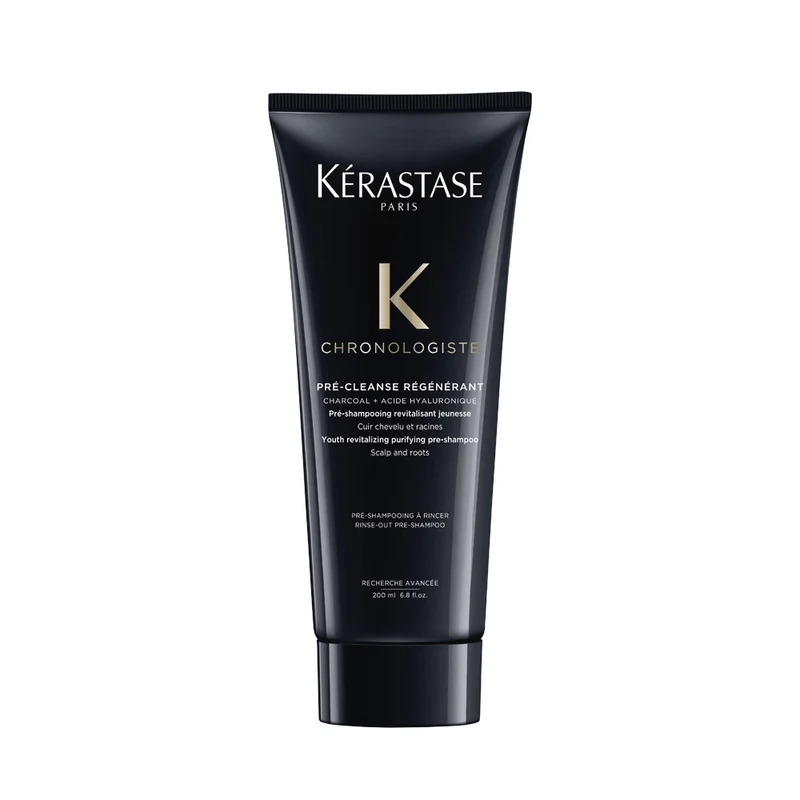 Kerastase Chronologiste Pre Cleanse Regenerant 200ml - pre-shampoo rivitalizzante