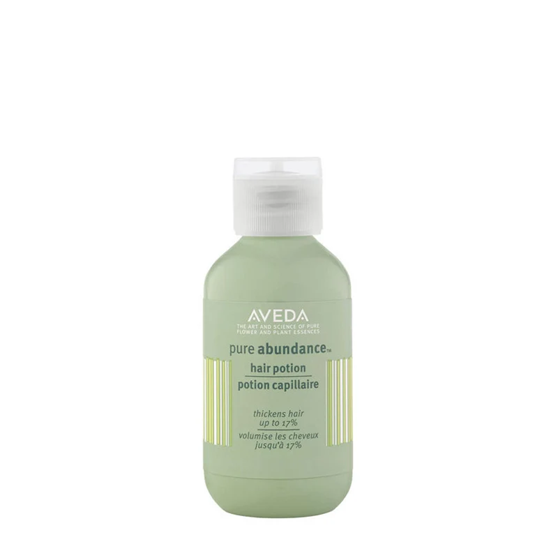 Aveda Styling Pure Abundance Hair Potion 20g - polvere volumizzante radici