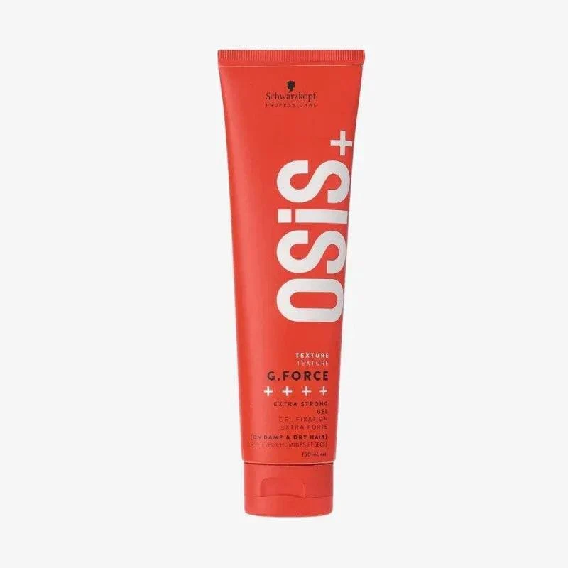 Schwarzkopf Osis G. Force gel extra forte 150ml