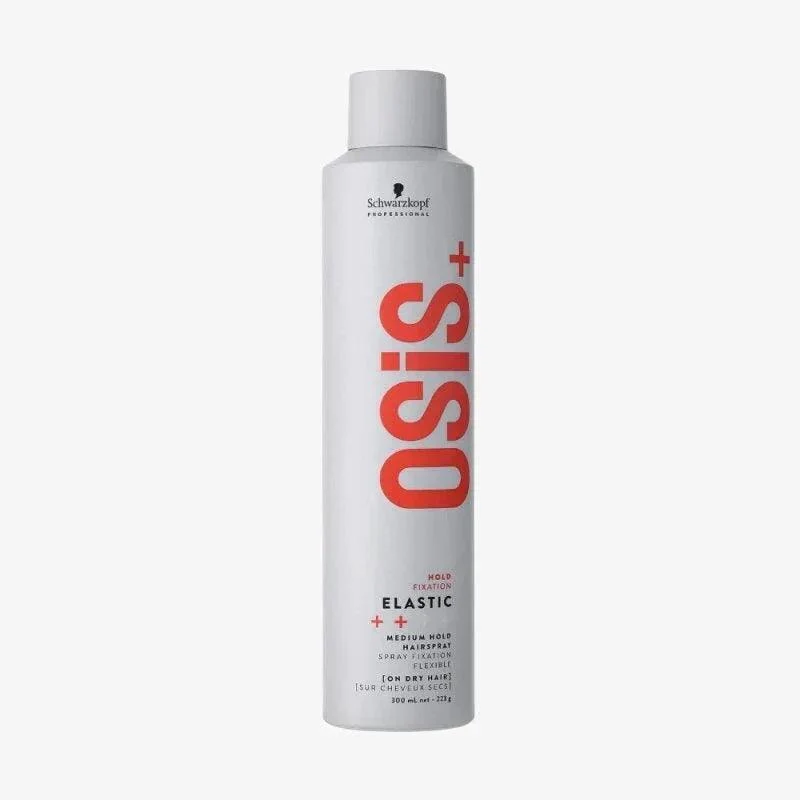 Schwarzkopf Osis Elastic lacca per capelli