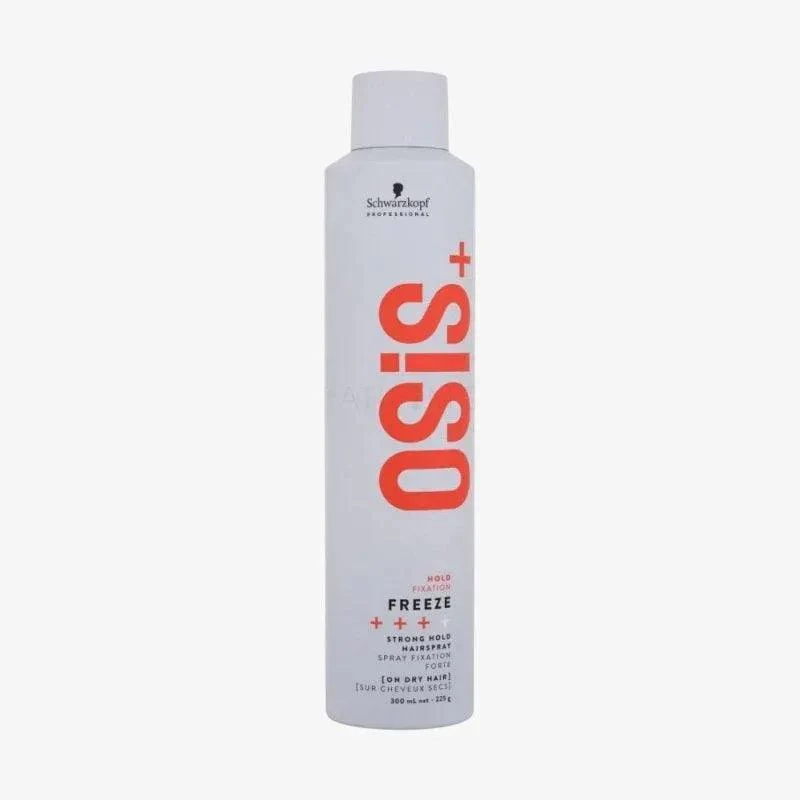 Schwarzkopf Osis Freeze lacca capelli