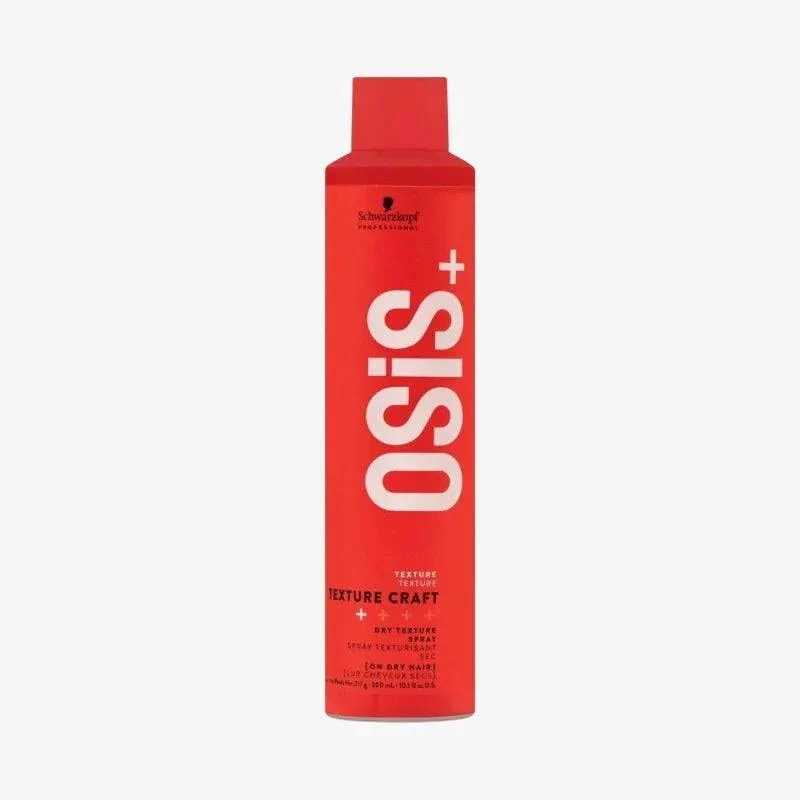 Schwarzkopf Osis Texture Craft spray texturizzante 300ml