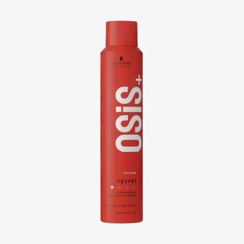 Schwarzkopf Osis Velvet spray texturizzante 200ml