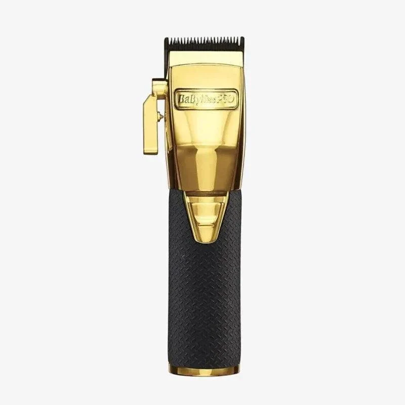 Babyliss Pro Boost+ Goldfx Tagliacapelli Clipper FX8700GBPE