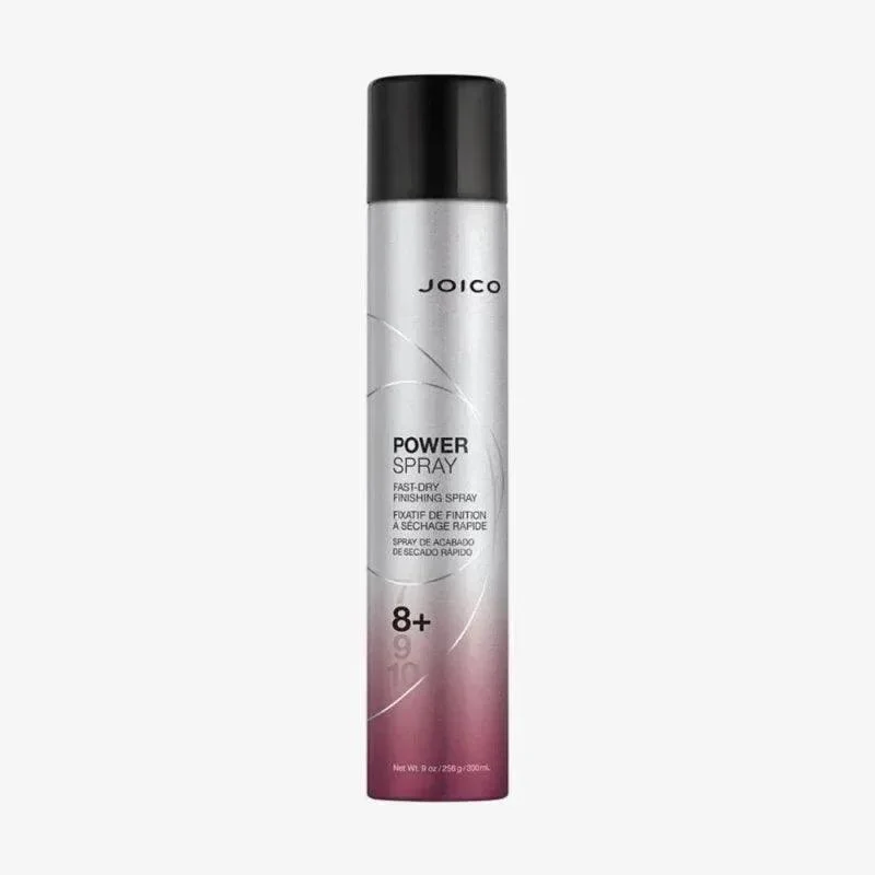 Joico Power Spray lacca capelli 345ml