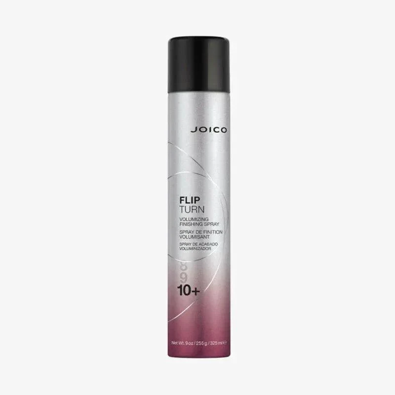 Joico Flip Turn volumizzante capelli Lacca 325ml