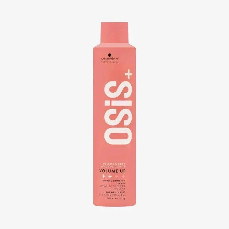 Schwarzkopf Osis Volume Up spray volumizzante capelli 300ml