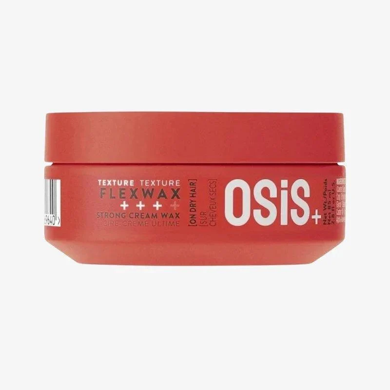 Schwarzkopf Osis Flexwax cera capelli 85ml