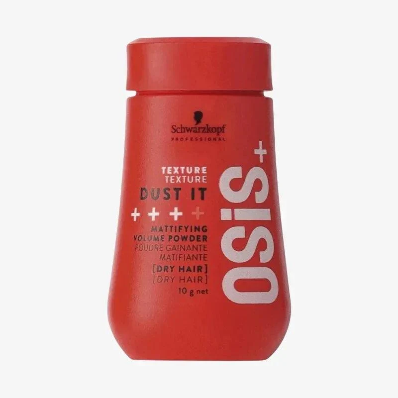 Schwarzkopf Osis Dust It polvere volumizzante 10gr