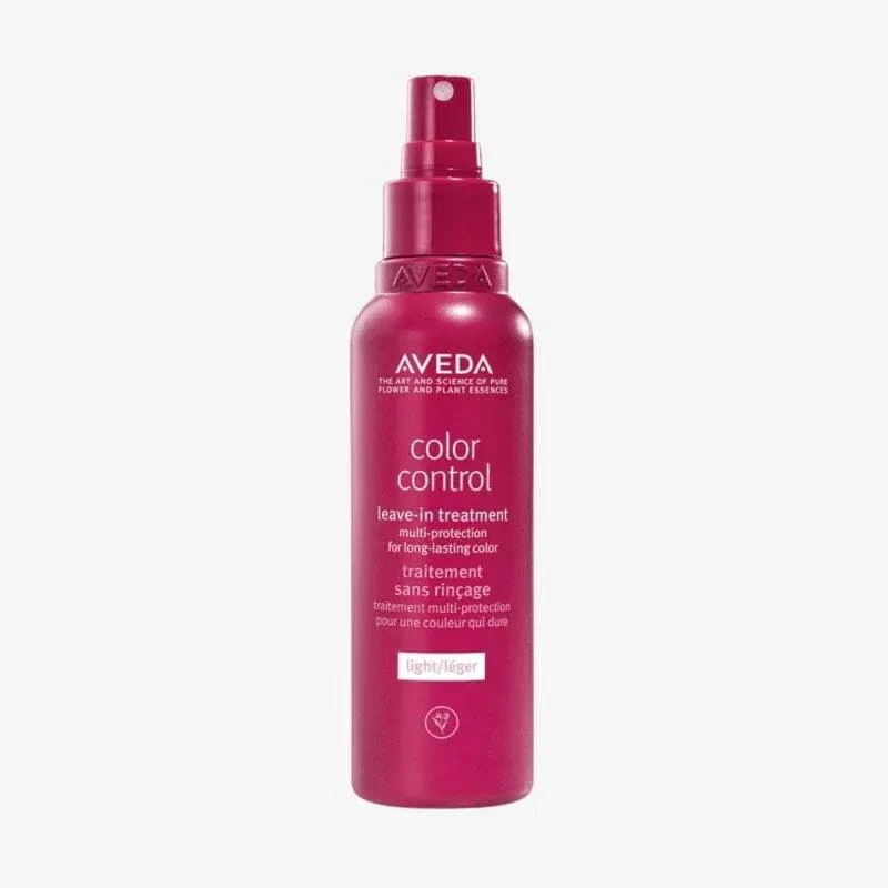Aveda Color Control Color Control Leave In Treatment Light