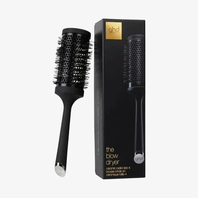 Ghd Radial Brush Misura 4 (55mm) spazzola rotonda in ceramica