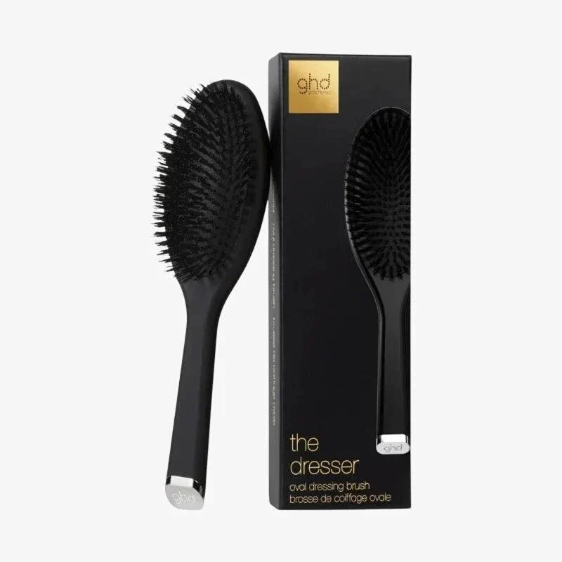 Ghd Ghd Oval Dressing Brush spazzola ovale